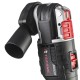 RUNTEC RT-MT400T Реноватор аккумуляторный RUNTEC TECHNIC 20В, 2*2Ач, 400Вт