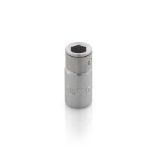 RUNTEC RT-H14A14B Переходник-адаптер для бит RUNTEC CrV, 1/4" DR - 1/4" HEX