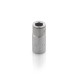 RUNTEC RT-H14A14B Переходник-адаптер для бит RUNTEC CrV, 1/4" DR - 1/4" HEX