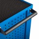 RUNTEC RTSTD-6B Тележка инструментальная 6 полочная Standart синяя