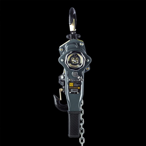 RUNTEC RT-HLH-07509 Таль рычажная ручная г/п 0,75 т, высота подъема 9 м RUNTEC RT-HLH-07509 Таль рычажная ручная г/п 0,75 т, высота подъема 9 м