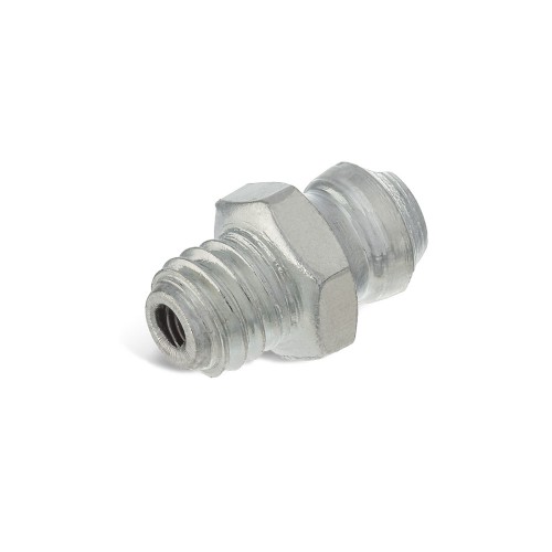 RUNTEC RT-T600 Тавотница M6 прямая, комплект 5 штук