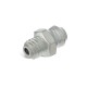 RUNTEC RT-T600 Тавотница M6 прямая, комплект 5 штук