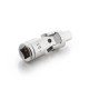 RUNTEC RT-H12UJ Кардан шарнирный RUNTEC CrV, 1/2"