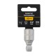 RUNTEC RT-H12E50B Удлинитель RUNTEC CrV, 1/2" 50 мм с шаром
