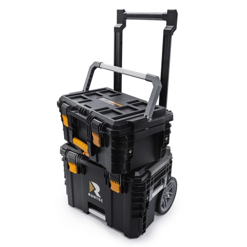 RUNTEC RTC04 Система хранения Runtec Connect 4