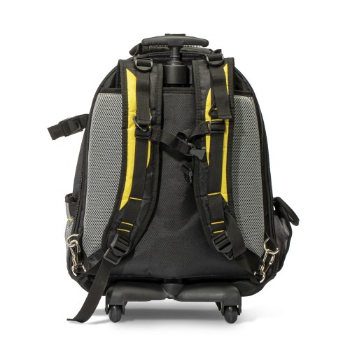 RUNTEC GA-BP01 Рюкзак для инструмента, с колесиками