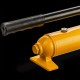 RUNTEC RT-HP10 Насос гидравлический 10 т со шлангом