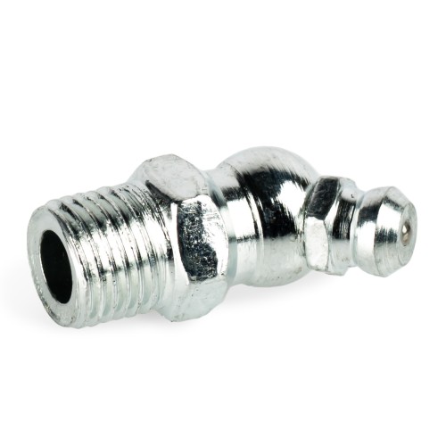 RUNTEC RT-T145 Тавотница M10 45°, комплект 5 штук RUNTEC RT-T145 Тавотница M10 45°, комплект 5 штук