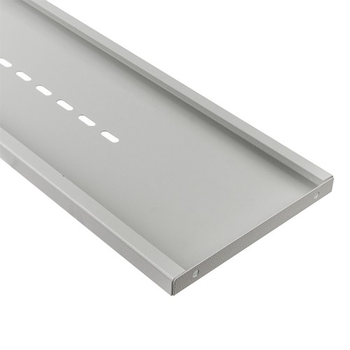 RUNTEC LA20-7035 Полка с лампой для верстака 2000 мм (светло-серый) RUNTEC LA20-7035 Полка с лампой для верстака 2000 мм (светло-серый)
