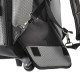 RUNTEC GA-BP01 Рюкзак для инструмента, с колесиками