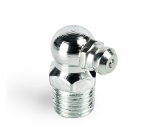 RUNTEC RT-T190 Тавотница M10 90°, комплект 5 штук