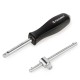 RUNTEC RT-HT94T Набор ручных инструментов RUNTEC TECHNIC 94 предмета 1/2", 1/4"
