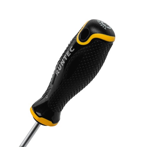 RUNTEC RT-SD1TE7 Набор отверток RUNTEC S2 TORX в ложементе EVA, 7 предметов RUNTEC RT-SD1TE7 Набор отверток RUNTEC S2 TORX в ложементе EVA, 7 предметов