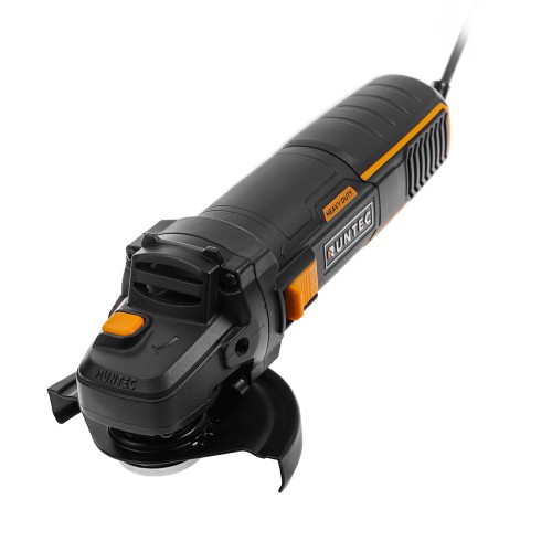 RUNTEC RT-ADC1700 Шлифмашина угловая RUNTEC 125 мм, 220В, 1700Вт