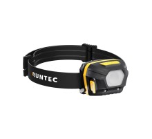 RUNTEC RT-HLR200 Фонарь налобный аккумуляторный RT-HLR200