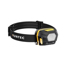 RUNTEC RT-HLR200 Фонарь налобный аккумуляторный RT-HLR200