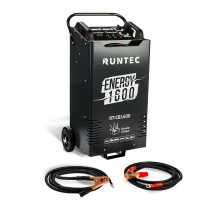 RUNTEC RT-CB1600 Пуско-зарядное устройство ENERGY 1600