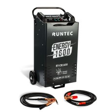 RUNTEC RT-CB1600 Пуско-зарядное устройство ENERGY 1600
