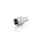 RUNTEC RT-H12SE12 Головка торцевая RUNTEC CrV, E-профиль, 1/2", E12
