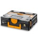 RUNTEC RT-IW1600 Гайковерт ударный аккумуляторный RUNTEC PRO 3/4", 20В, 2*6Ач, 1600Нм