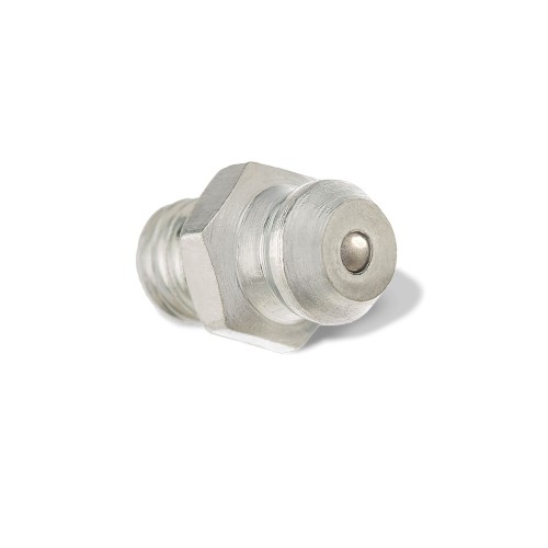 RUNTEC RT-T600 Тавотница M6 прямая, комплект 5 штук