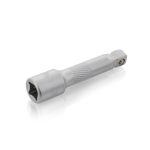 RUNTEC RT-H14E50B Удлинитель RUNTEC CrV, 1/4" 50 мм с шаром