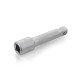 RUNTEC RT-H14E50B Удлинитель RUNTEC CrV, 1/4" 50 мм с шаром