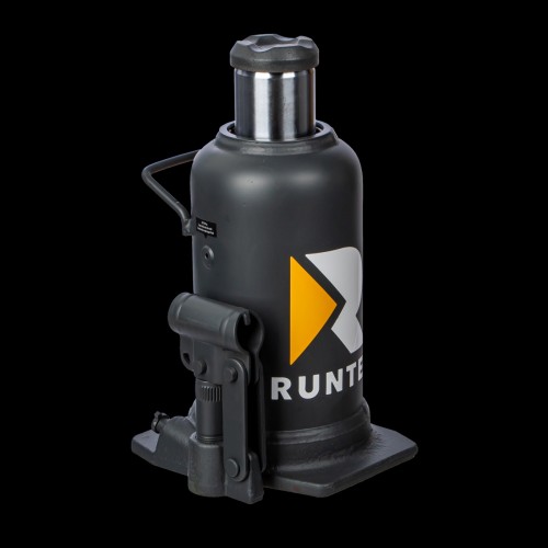 RUNTEC RT-VJ20 Домкрат бутылочный профессиональный 20 т, 241-525 мм RUNTEC RT-VJ20 Домкрат бутылочный профессиональный 20 т, 241-525 мм