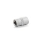 RUNTEC RT-H12S20 Головка торцевая RUNTEC CrV, 6PT, 1/2", 20 мм