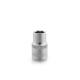 RUNTEC RT-H12S14 Головка торцевая RUNTEC CrV, 6PT, 1/2", 14 мм