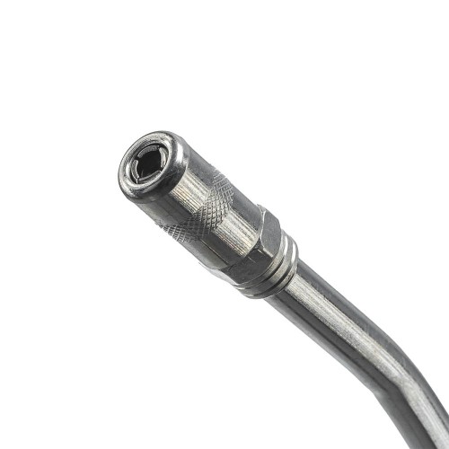 RUNTEC RT-SO400CS Шприц пневматический (солидолонагнетатель) с непрерывной подачей смазки 400 мл