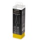 RUNTEC RT-DS4-32-15 Сверло ступенчатое RUNTEC 4-32 мм, 15 ступеней, HSS-TiN