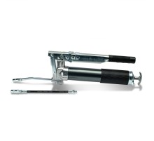 RUNTEC RT-BJ467 Шприц 2-х плунжерный,усиленный,с переключением плунжеров, 400 мл