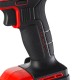 RUNTEC RT-ID60T Дрель-шуруповерт ударная аккумуляторная RUNTEC TECHNIC 13 мм, 20 В, 2*2Ач, 60 Нм