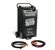 RUNTEC RT-CB2000 Пуско-зарядное устройство ENERGY 2000
