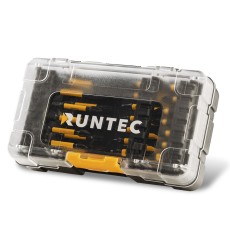 RUNTEC RT-BX31 Набор ударных бит Runtec 31 предмет