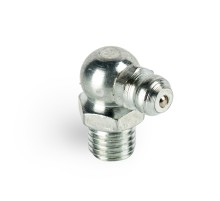 RUNTEC RT-T890 Тавотница M8 90°, комплект 5 штук