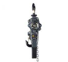 RUNTEC RT-HLH-07509 Таль рычажная ручная г/п 0,75 т, высота подъема 9 м