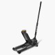 RUNTEC RT-PJL3Q Домкрат подкатной низкого подхвата 3 т, 75-505 мм, усиленный, Quick Up