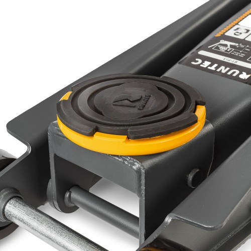RUNTEC RT-PJ3 Домкрат подкатной 3 т, 130 - 462 мм, усиленный