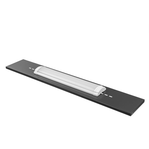 RUNTEC LA12-7016 Полка с лампой для верстака 1200 мм RUNTEC LA12-7016 Полка с лампой для верстака 1200 мм