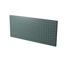 RUNTEC P12-7016 Экран перфорированный 1120х500, для верстака 1200