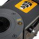 RUNTEC RT-PNJ30 Домкрат подкатной пневмогидравлический профессиональный 30 т, 151-410 мм