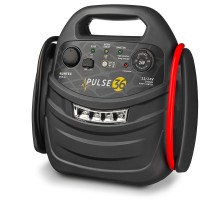 RUNTEC RT-PL36 Пусковое устройство Pulse 36 12/24 В, 2400/1200 A