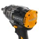 RUNTEC RT-IW1100W Гайковерт ударный аккумуляторный RUNTEC PRO 1/2", 20В, 1100Нм