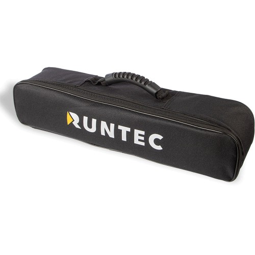 RUNTEC RT-MJ20 Домкрат механический (винтовой), 2.0 т, premium