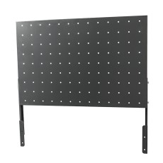 RUNTEC RT-7016-N Экран перфорированный для тележек RUNTEC IND,ST (серый RAL 7016)