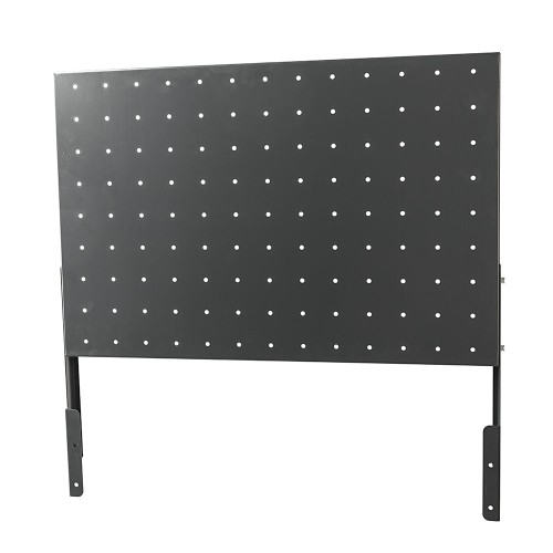 RUNTEC RT-7016-N Экран перфорированный для тележек RUNTEC IND,ST (серый RAL 7016)