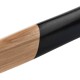 RUNTEC RT-PHC011 Молоток слесарный RUNTEC с рукояткой из дерева гикори, 1000 г